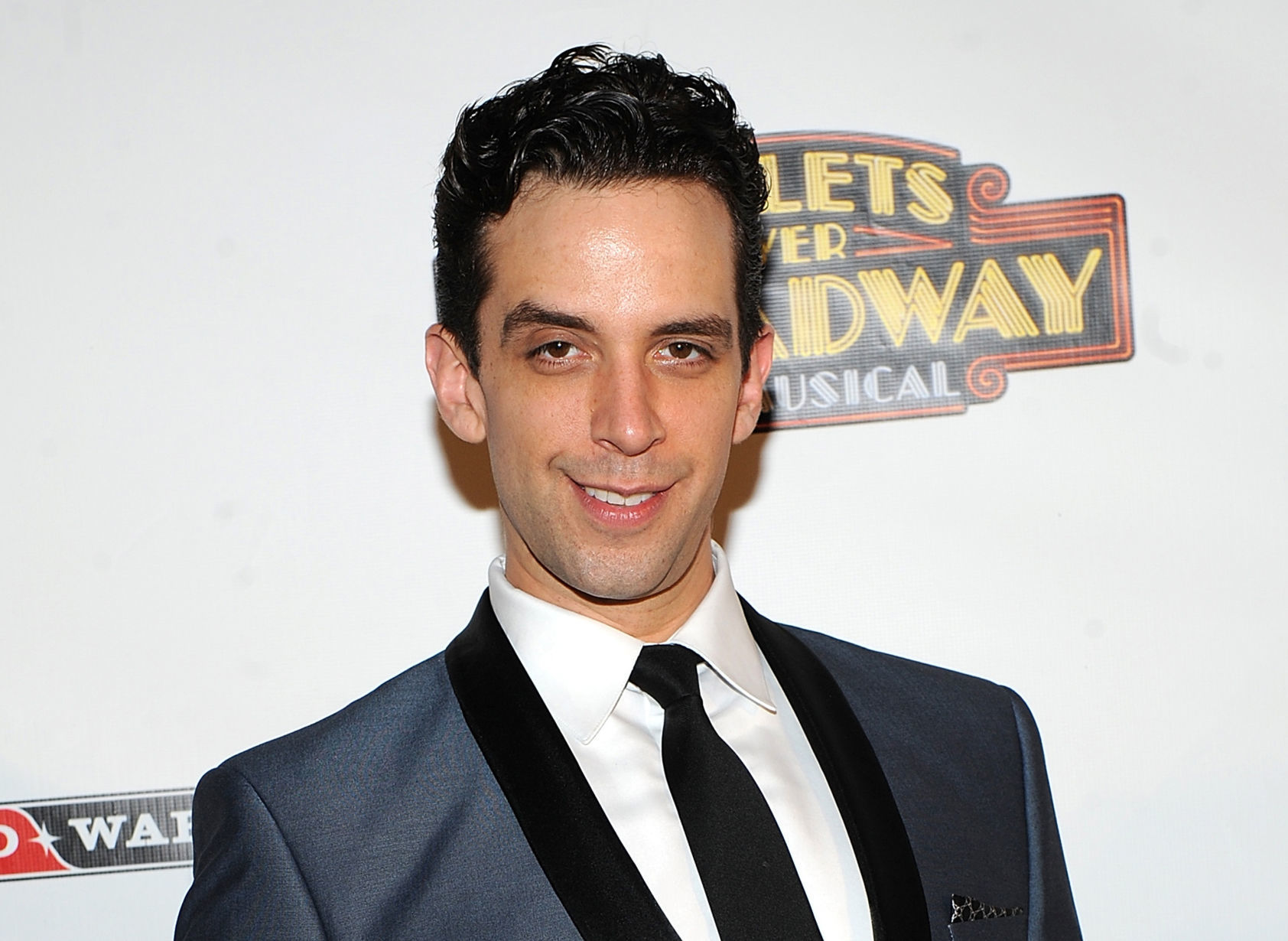 Nick Cordero
